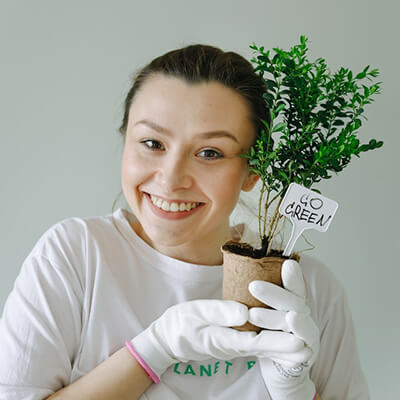 Volunteers