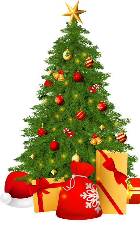 Christmas Tree