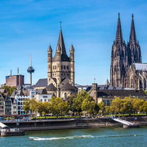 Cologne