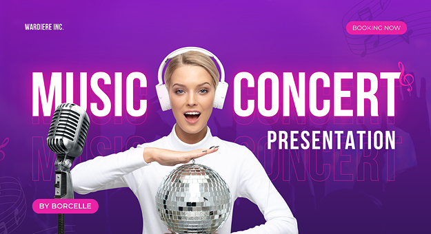 Concerts & Gigs