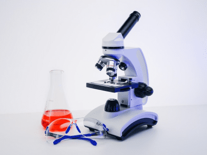laboratory