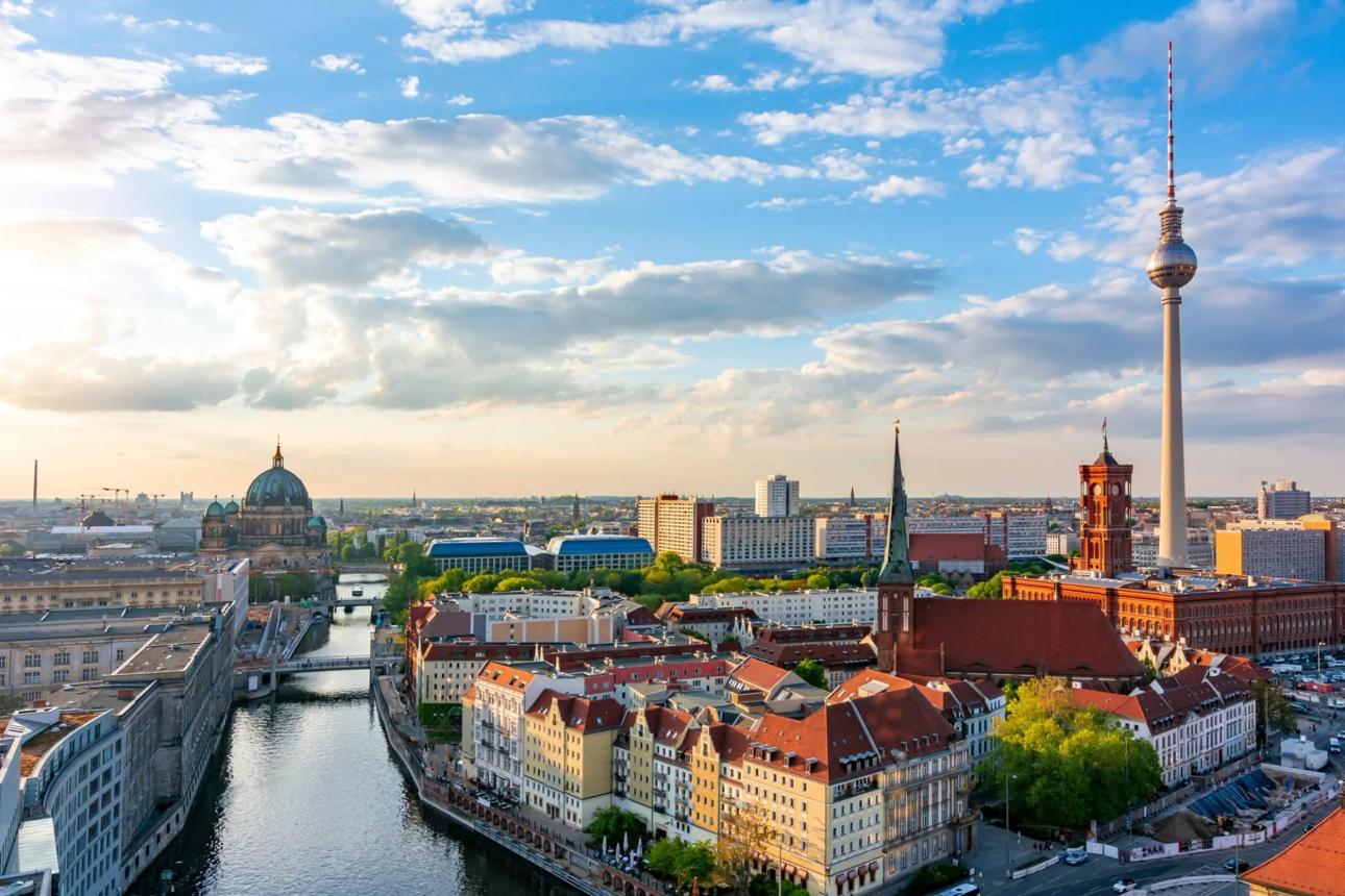 Berlin