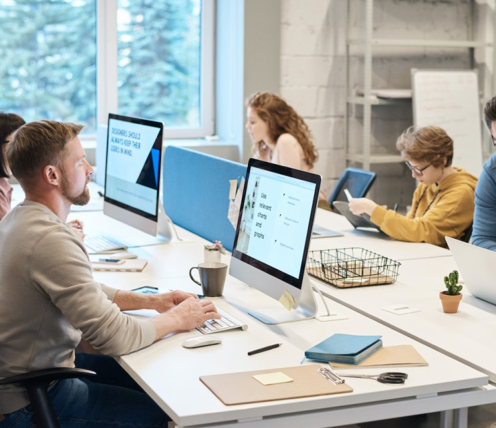 Virtual Hiring Event