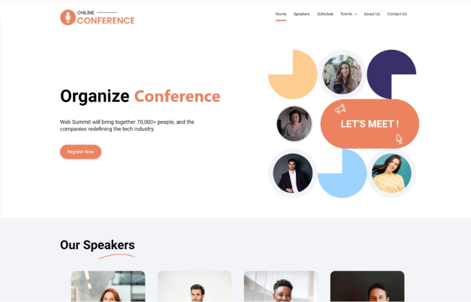 Conference