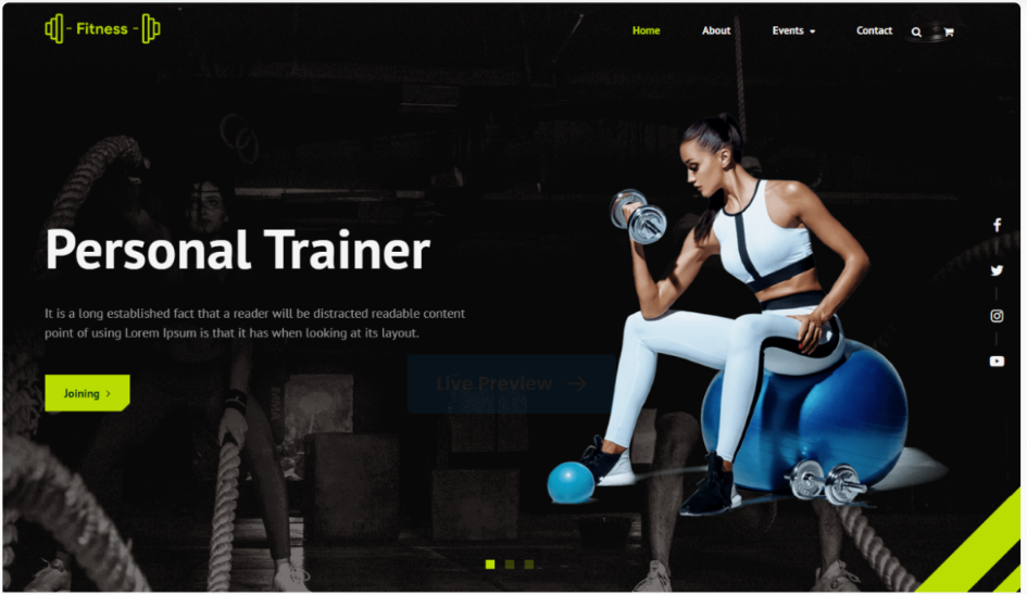 Fitness