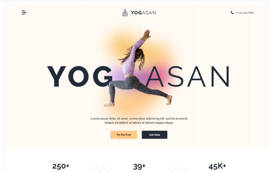 Yogasan