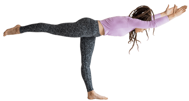 Slow Yoga