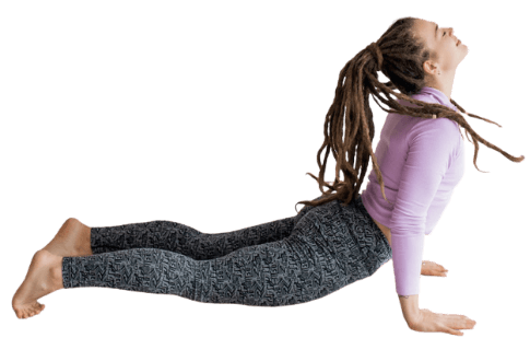 Slow Yoga
